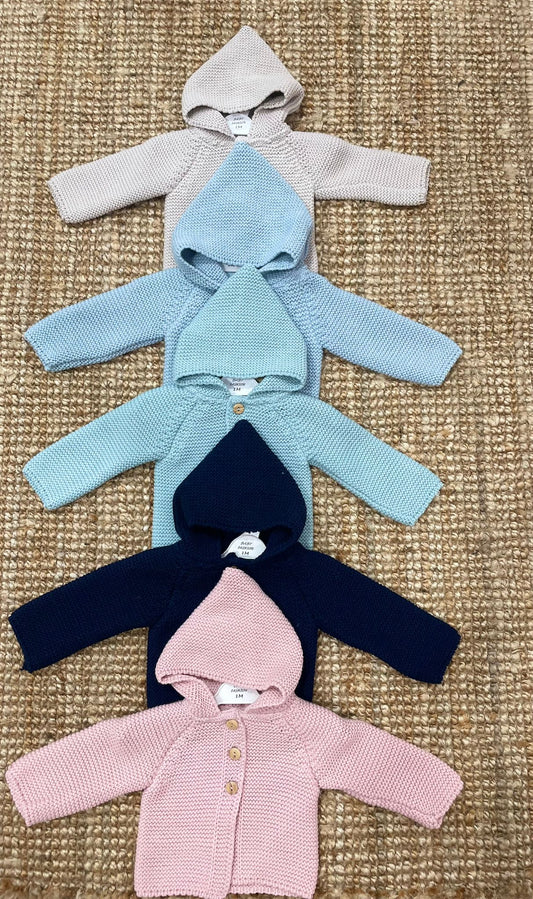 Mini cappottino