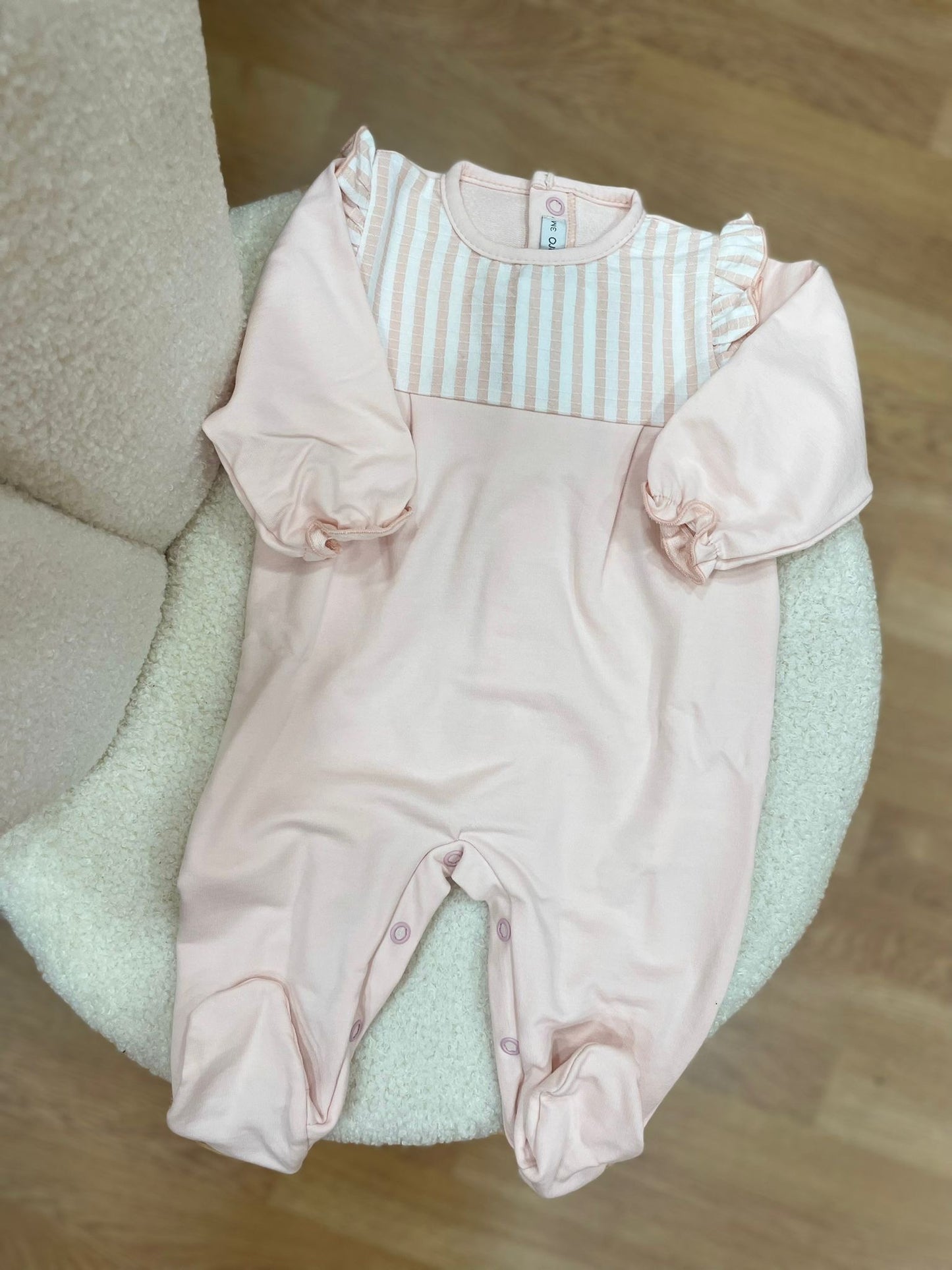 Tutina in cotone