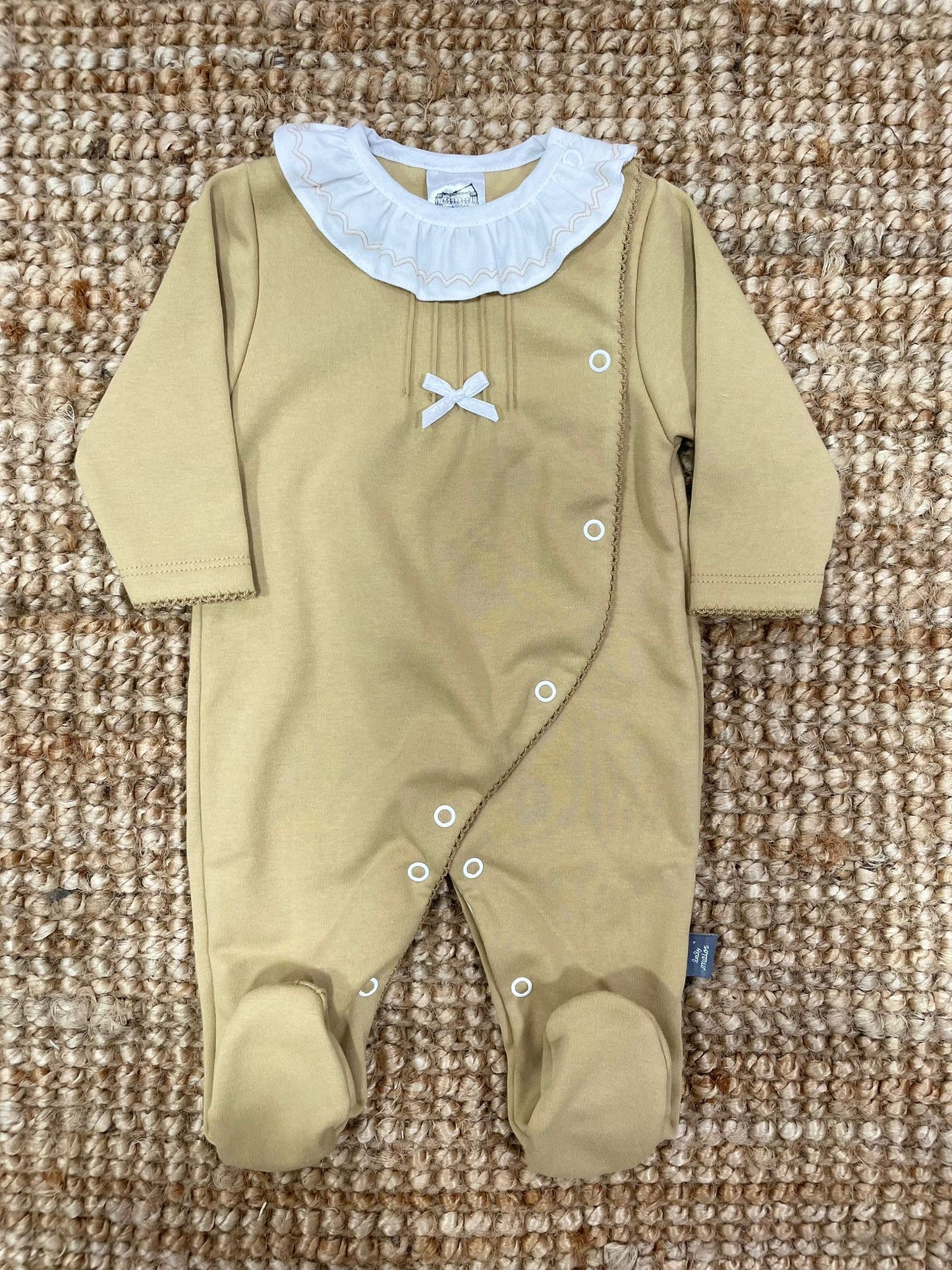 Tutina in caldo cotone