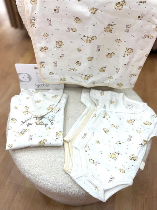 Set nascita