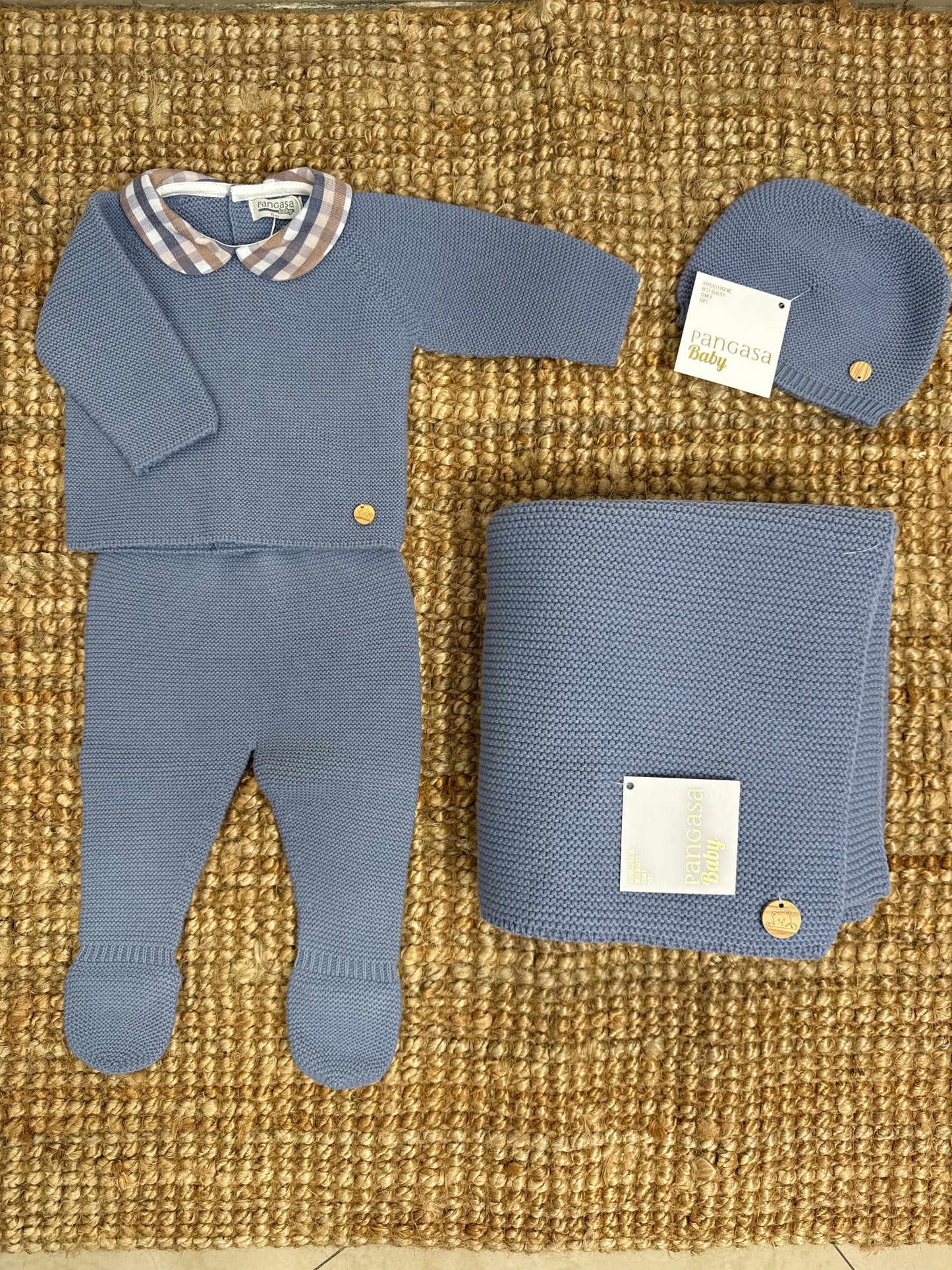 Set nascita invernale