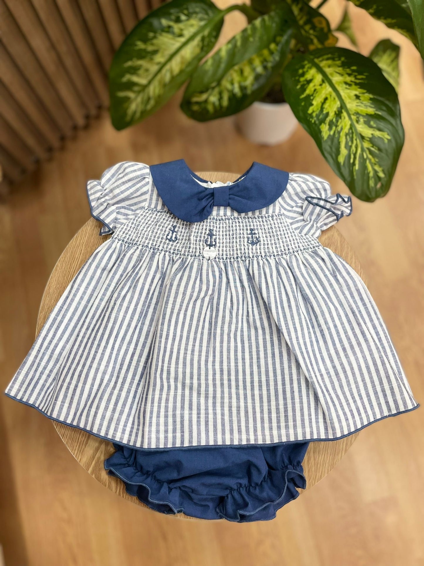 Coordinato ancore