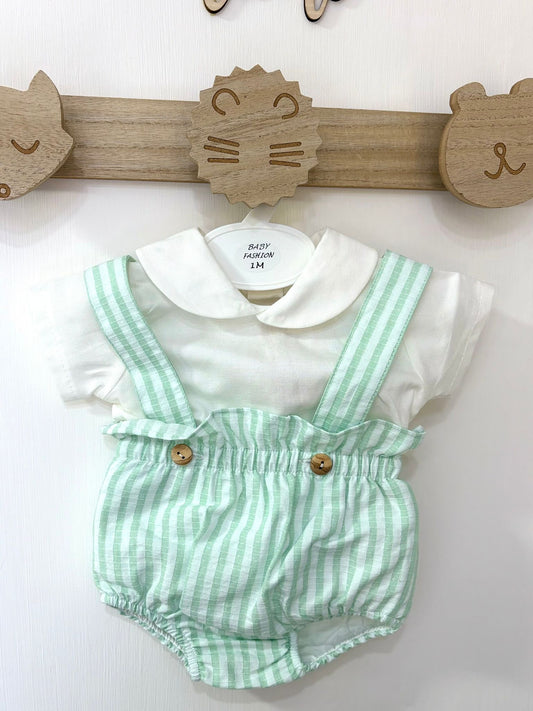 Coordinato righe