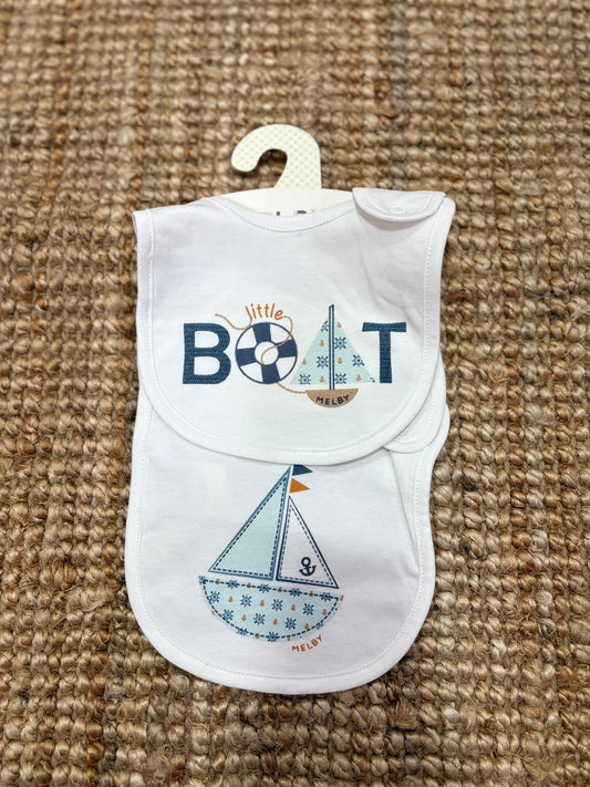 Set bavette