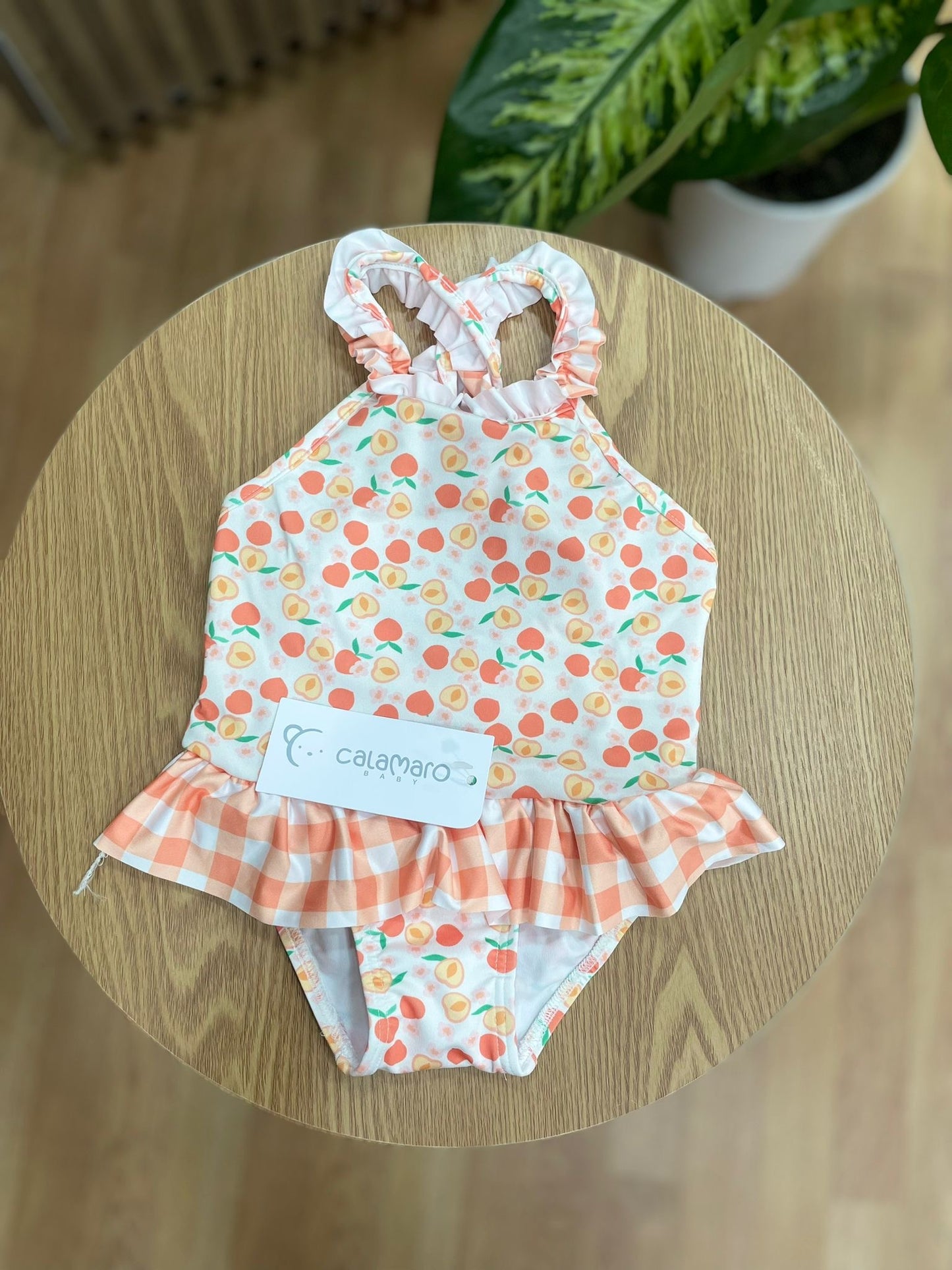 Costume pesche