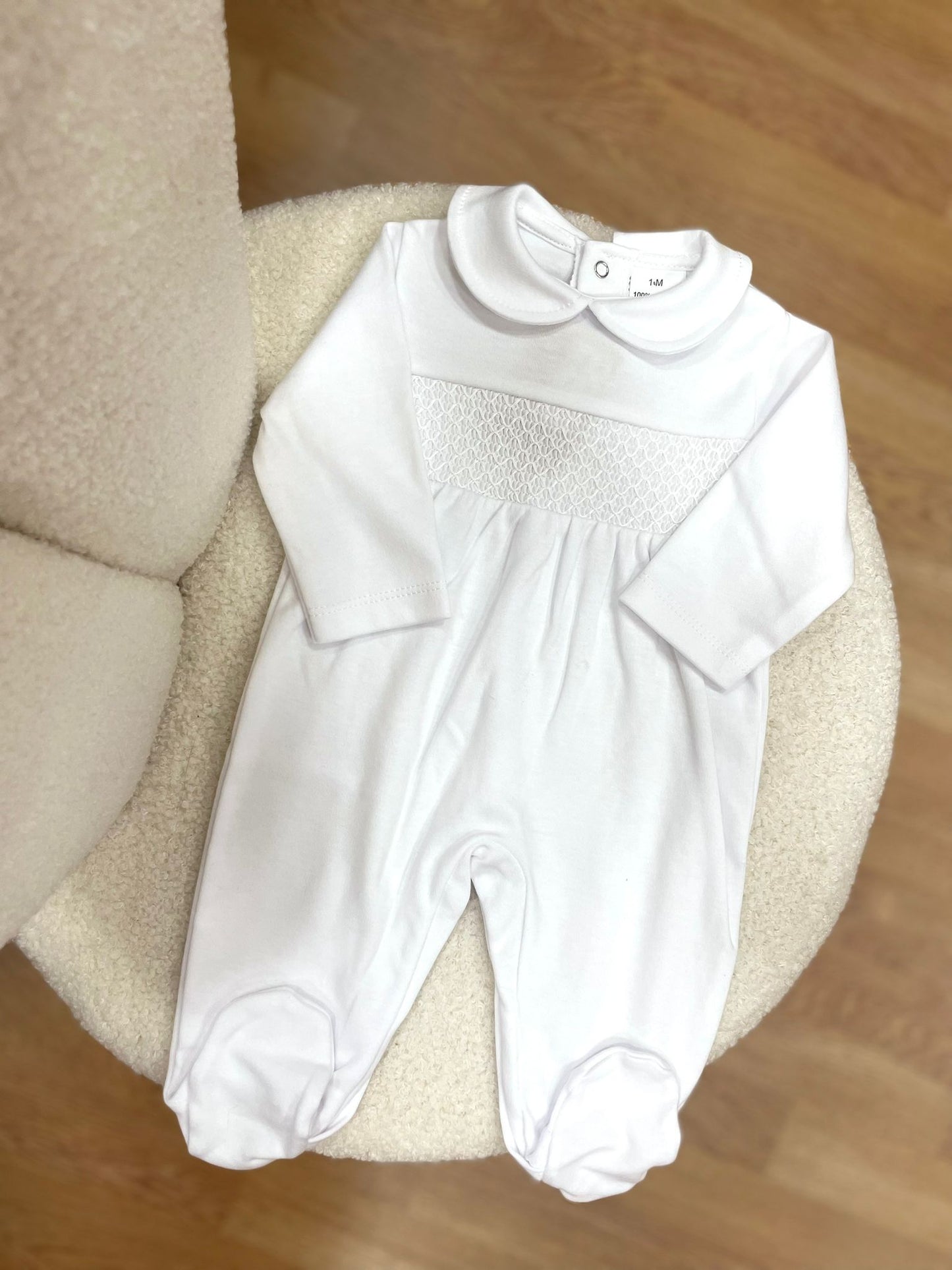 Tutina in cotone