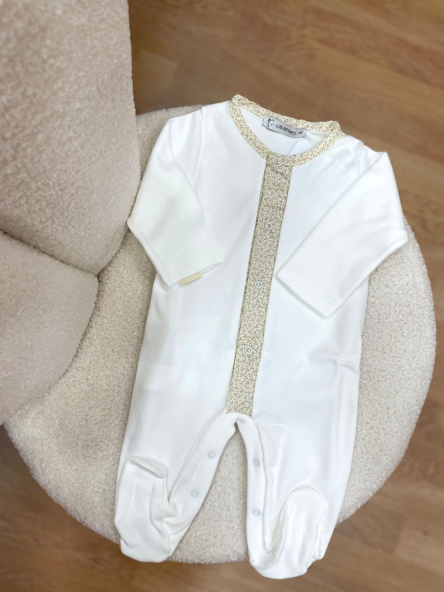 Tutina in cotone