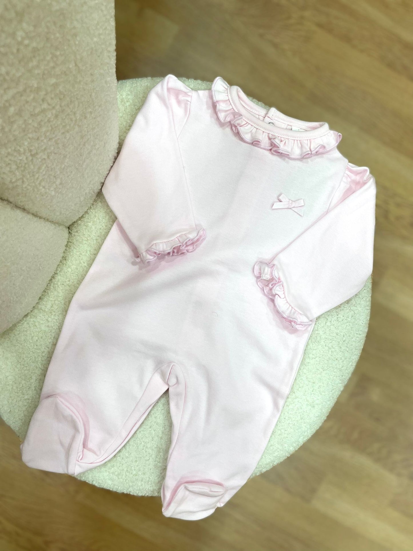 Tutina in cotone