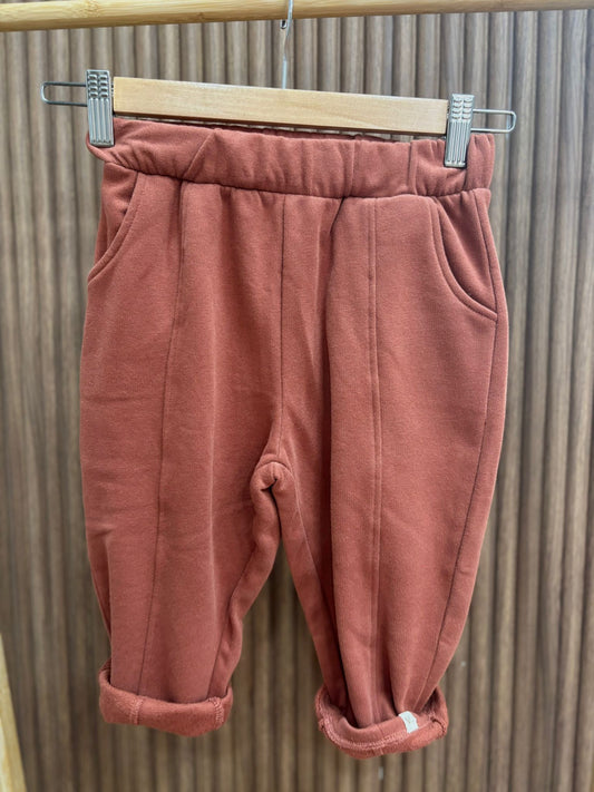 Pantalone tuta
