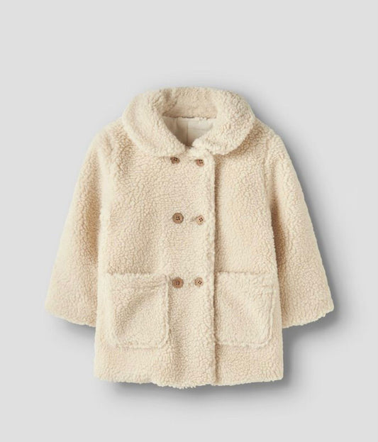 Cappottino teddy