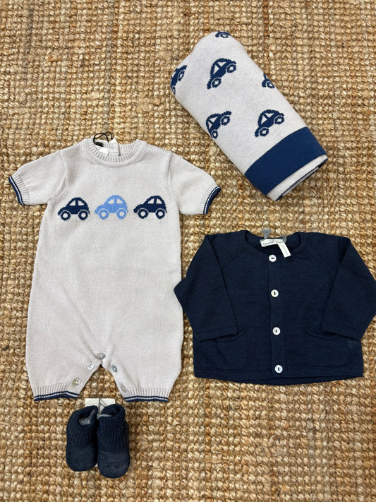 Set nascita