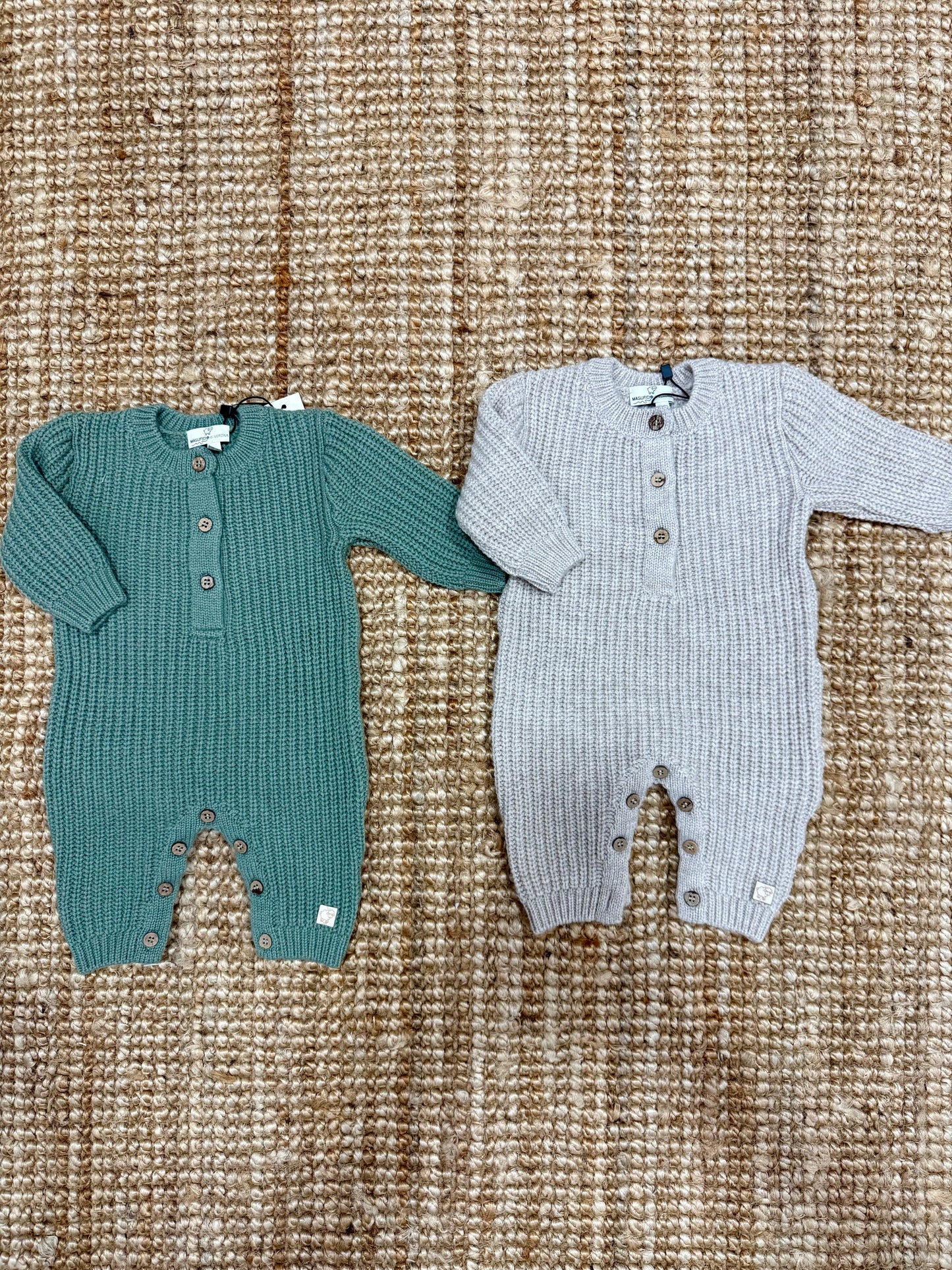 Tutone in lana merino