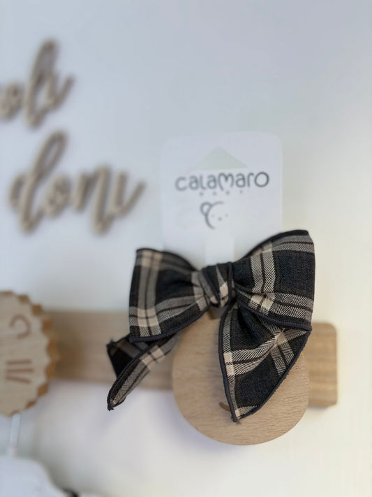 Fiocco per capelli