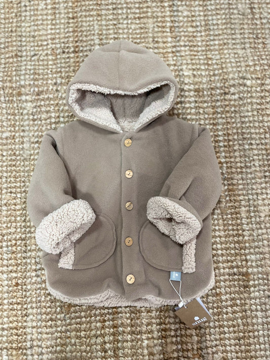 Cappottino snug