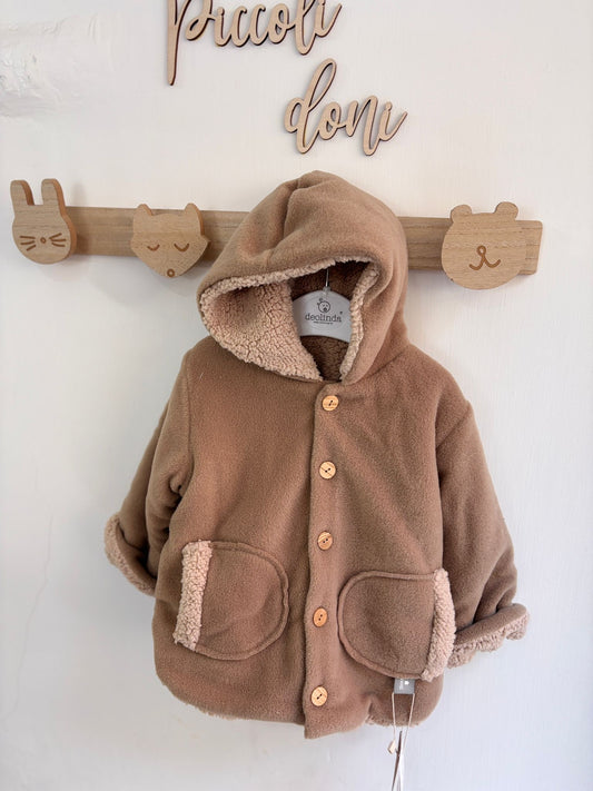 Cappottino snug