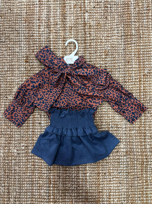 Completo animalier